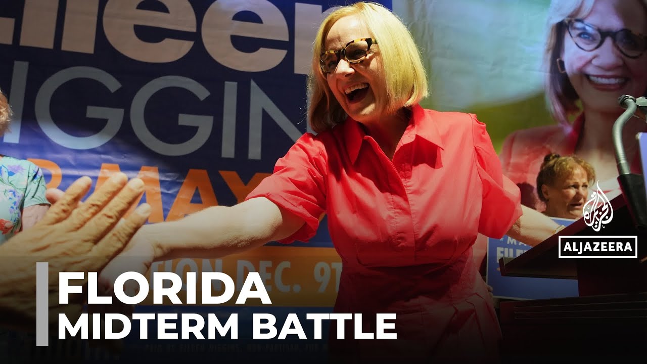 Miami and the midterms: Could Republican Florida help Democrats?