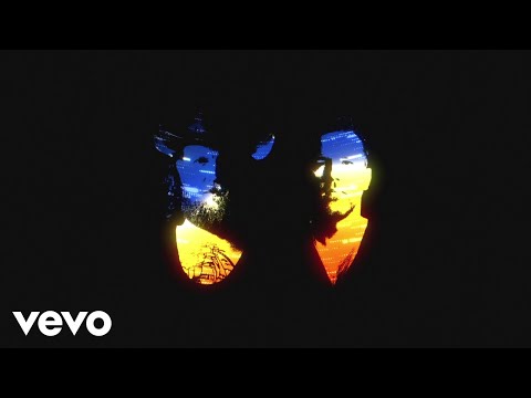 Brothers Osborne - We Ain’t Good At Breaking Up (Official Audio Video)