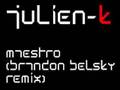 Julien-K Maestro (Brandon Belsky Remix) 