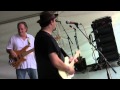 Keith Blair Festival International 2013 The Chokin Kind