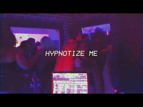 Hypnotize Me (Feat. Trilla Venus)