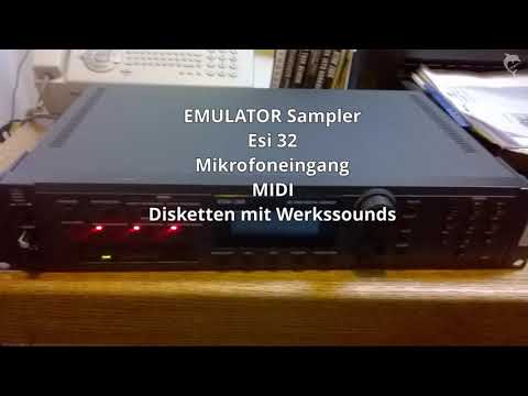 Kai Richter Backline Instrumentenvermietung 050520MP4