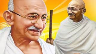 Mahatma Gandhi punyatithi | 30 January 2022 | special WhatsApp status