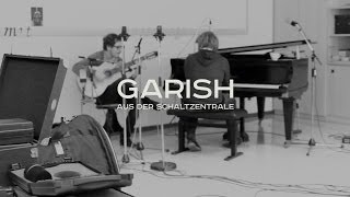 Aus der Schaltzentrale No.1