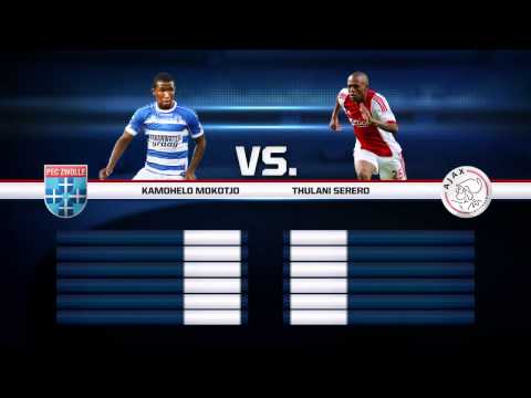 Sidekick TV: Vermeer begint met 'Kuipvrees' aan bekerfinale