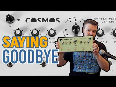 I'm Getting Rid of the Soma Cosmos | When Great Gear Doesn't Work for You