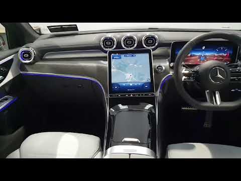 Mercedes-Benz GLC GLC 220 D 4MATIC AMG Line - Image 2