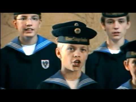 Vienna Boys Choir 21,22.12 @ Megaron