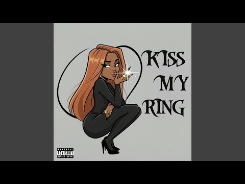 KISS MY RING