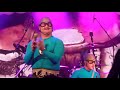 The Aquabats "The Legend Is True!" Live @ Birmingham O2 Academy 13/02/2018