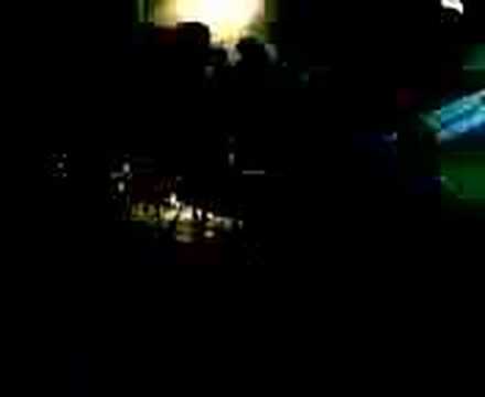 Jimithesun & Rosy capodanno TECA