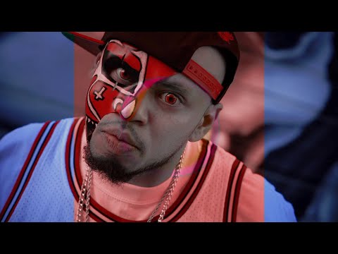 DONNIE MENACE - WHO SLASHED YA? (OFFICIAL MUSIC VIDEO) (PROD BY DONNIE MENACE)