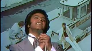 Johnny Mathis  -  Where Do I Begin. ( Love Story ) 1977 .