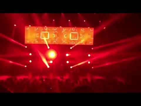 160903 SMTM5 Chicago Team AOMG (GRAY, Simon D, BewhY) - Who You