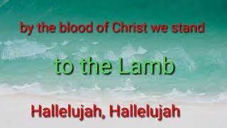 Hallelujah to the Lamb : Don Moen