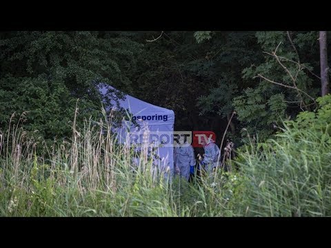 Report TV - VIDEO nga vendi ku u gjet i vrarë 'Presidenti' i Republikës së Çamërisë Festim Lato