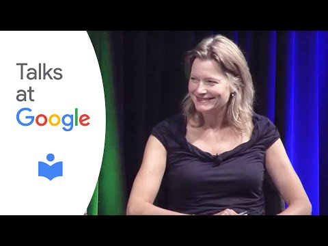 Authors@Google: Jennifer Egan