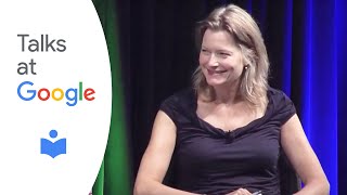 Jennifer Egan: "A Visit from the Goon Squad" | Talks at Google