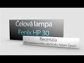 Čelovka Fenix HP30