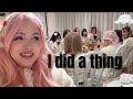I Threw A White Party For Strangers In Tokyo Kimono Day