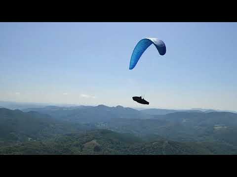 parapente