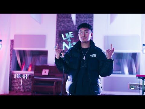 UTV Freestyle Friday - Tadolen (Prod. Wakeuplotus)