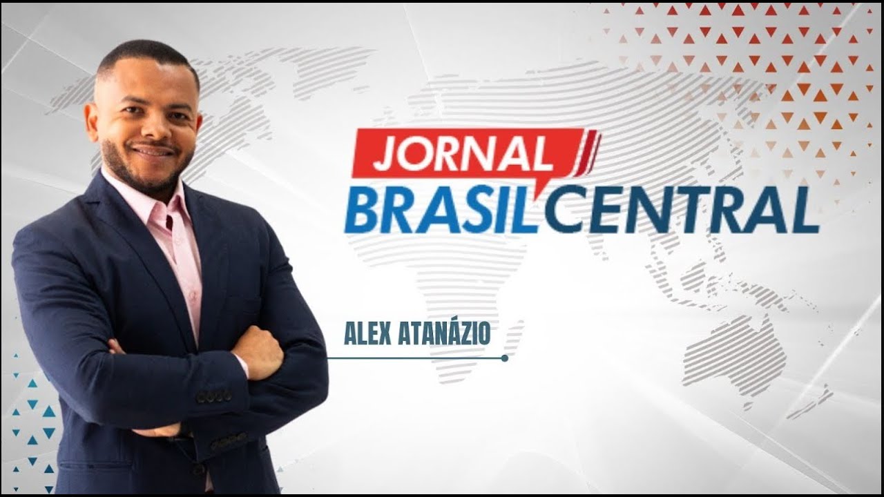 PRIMEIRA ESTAÇÃO DO BRT NORTE-SUL SERÁ INAUGURADA| JORNAL BRASIL CENTRAL | 29/08/2024