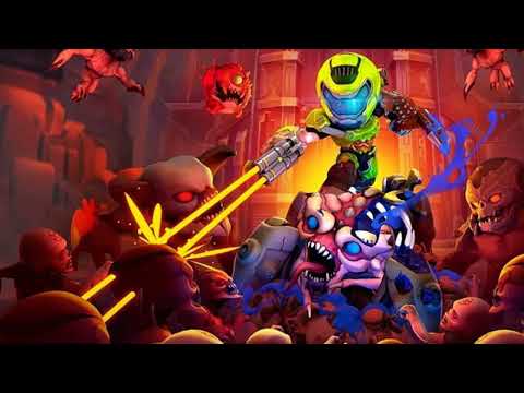 Nightcore - Non Believer [Mighty Doom Rap Song]