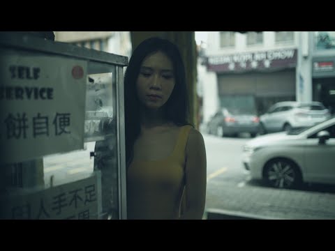 電視電影《IPOH MALI》 | D頻道 Dpindao #怡保 #電影  #ipoh