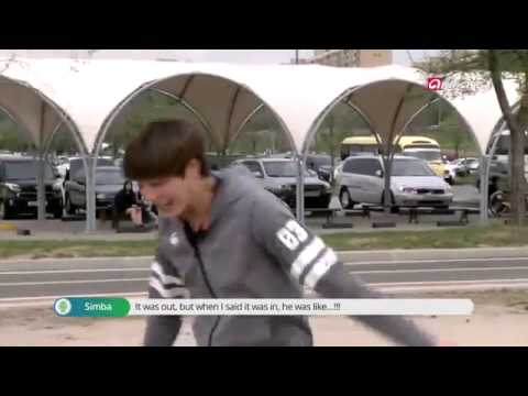 Pops in Seoul Ep2903－MC TV