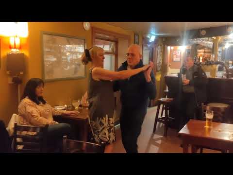 Paul Bailey Band, Fisherman's Blues