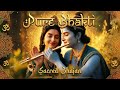 Jai Radha Madhav Jai Kunj Bihari Soulful Krishna Bhajan For Divine Love Peace