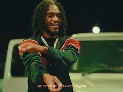 YB Jefe - Battery Pack (Remix)