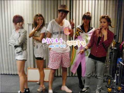 091117 Sweet Sorrow's TenTen Club - BEG's Sign by Sweet Sorrow