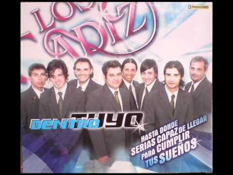 Los Cadiz - Si fuera facil