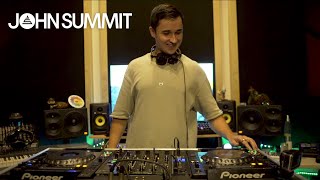 John Summit - Live @ Chicago Studio 2020