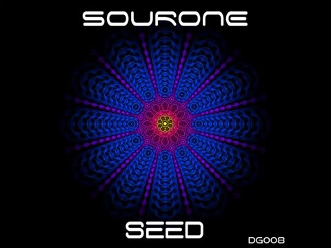 Sourone-The Seed