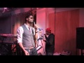 eric benet love life concert