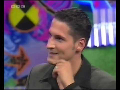 Mirco Nontschew bei Karl Dall