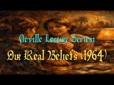 Our Real Beliefs