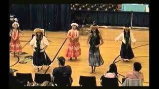 Maika'i Ka 'Oiwi O Ka 'Ala