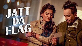 Jatt Da Flag | Jazzy B | Kaur B | New Punjabi Song | Latest Punjabi Song 2018 | Punjabi Song |Gabruu