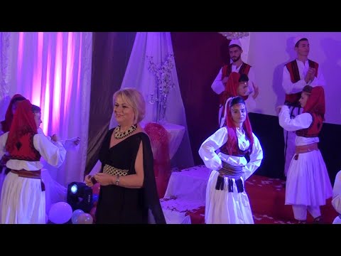 Fanushe Ahmeti Miftari  Gezuar 2017