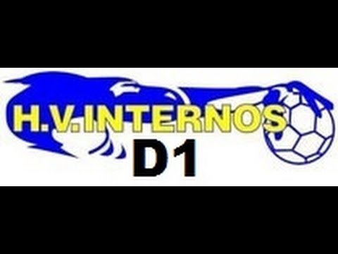 Wedstrijd: Heerle D1 - Internos D1