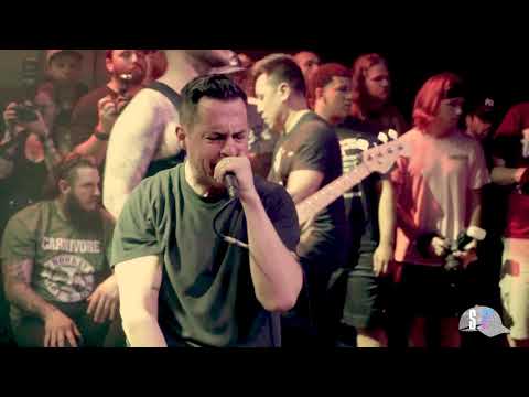 [hate5six] Incendiary - June 10, 2017