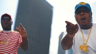 OTB Fastlane   Hurt ft  King Lay 2