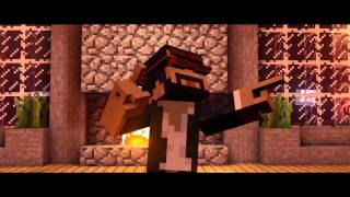 Revenge - TryHardNinja feat CaptainSparklez