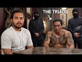 Inside The Hong Kong Triads China S Most Feared Gang
