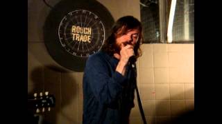 Idlewild - Younger than America, Rough Trade East, Oct 09
