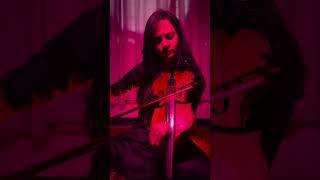 Hai Rama Violin Version  Nandini Shankar Violin  H